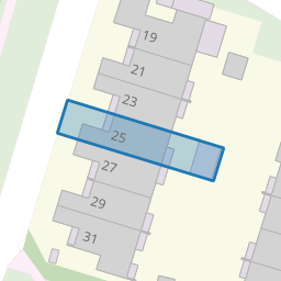 Perceel LLS00-M-2854