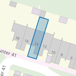 Perceel LLS00-M-2856