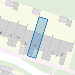 Perceel LLS00-M-2857