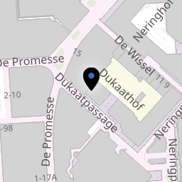 Appartement LLS00 M 2864 107
