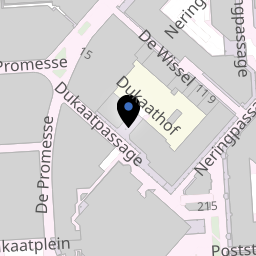 Appartement LLS00 M 2864 110