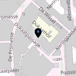Appartement LLS00 M 2864 111