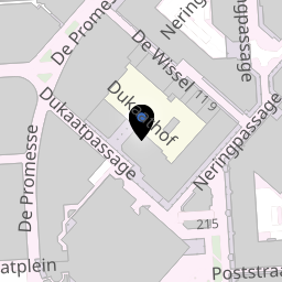 Appartement LLS00 M 2864 129
