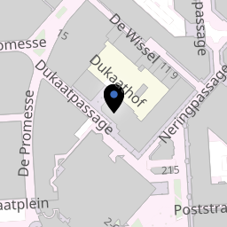 Appartement LLS00 M 2864 131