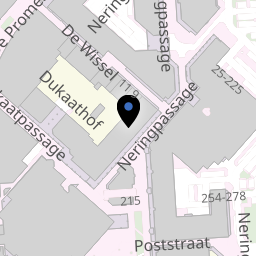 Appartement LLS00 M 2864 20