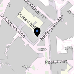 Appartement LLS00 M 2864 35