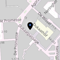 Appartement LLS00 M 2864 69