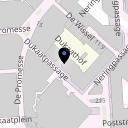 Appartement LLS00 M 2864 82