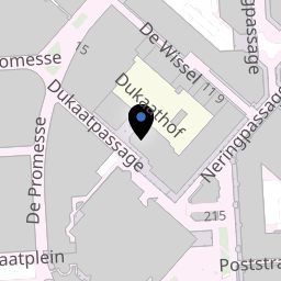 Appartement LLS00 M 2864 83