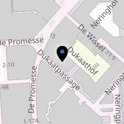 Appartement LLS00 M 2864 92