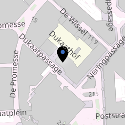Appartement LLS00 M 2864 97