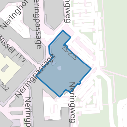 Perceel LLS00-M-2874