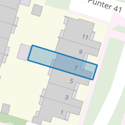 Perceel LLS00-M-2880