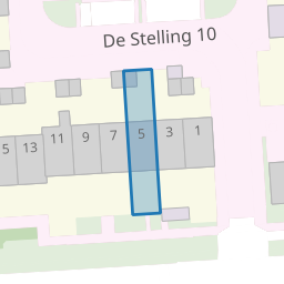 Perceel LLS00-M-2885