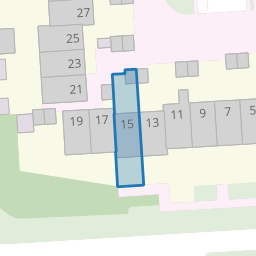 Perceel LLS00-M-2890