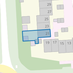 Perceel LLS00-M-2893