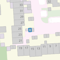 Perceel LLS00-M-2895