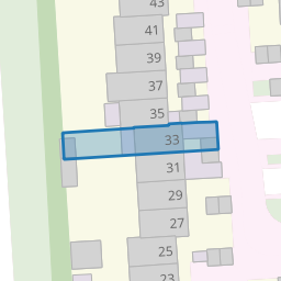 Perceel LLS00-M-2900