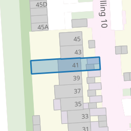 Perceel LLS00-M-2904