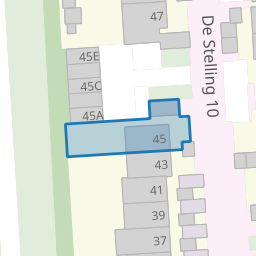 Perceel LLS00-M-2906