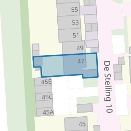 Perceel LLS00-M-2907