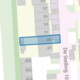 Perceel LLS00-M-2908