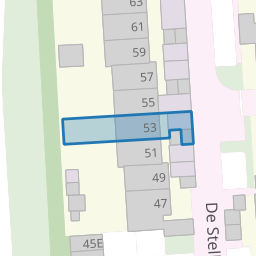 Perceel LLS00-M-2910