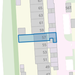 Perceel LLS00-M-2912