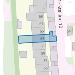 Perceel LLS00-M-2915