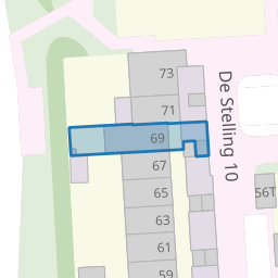 Perceel LLS00-M-2918