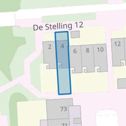 Perceel LLS00-M-2922