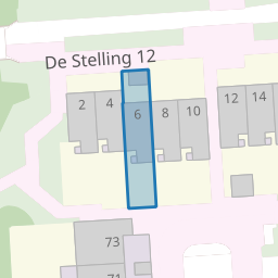 Perceel LLS00-M-2923