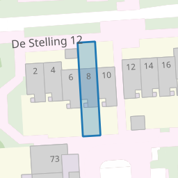 Perceel LLS00-M-2924