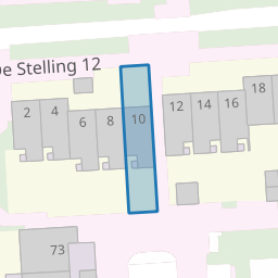 Perceel LLS00-M-2925