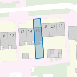 Perceel LLS00-M-2928