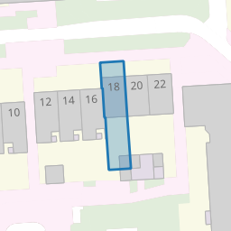 Perceel LLS00-M-2929