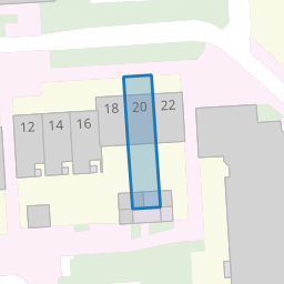 Perceel LLS00-M-2930