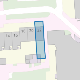 Perceel LLS00-M-2931