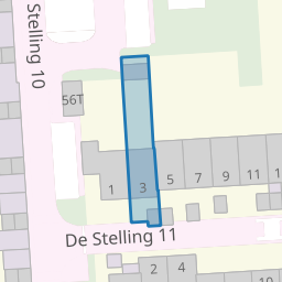 Perceel LLS00-M-2933