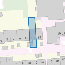 Perceel LLS00-M-2938