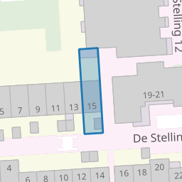 Perceel LLS00-M-2939