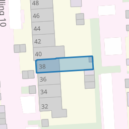 Perceel LLS00-M-2947