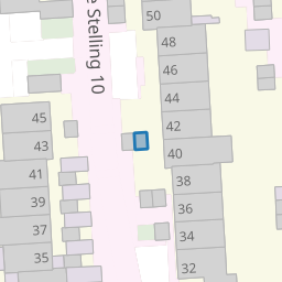 Perceel LLS00-M-2950