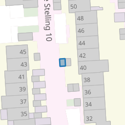 Perceel LLS00-M-2952