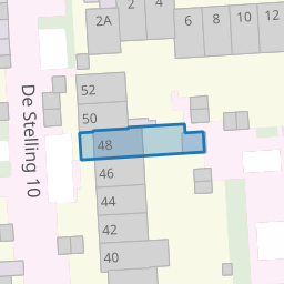 Perceel LLS00-M-2955