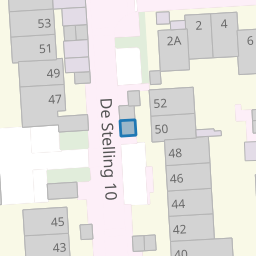 Perceel LLS00-M-2956