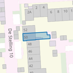 Perceel LLS00-M-2957