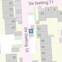 Perceel LLS00-M-2958