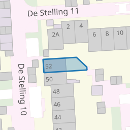 Perceel LLS00-M-2959