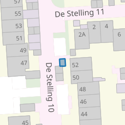 Perceel LLS00-M-2960